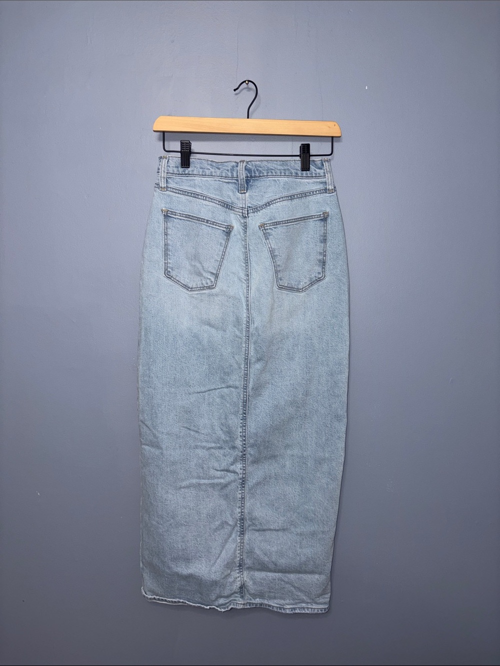 Universal Thread • Jean Skirt - Picture 2 of 2